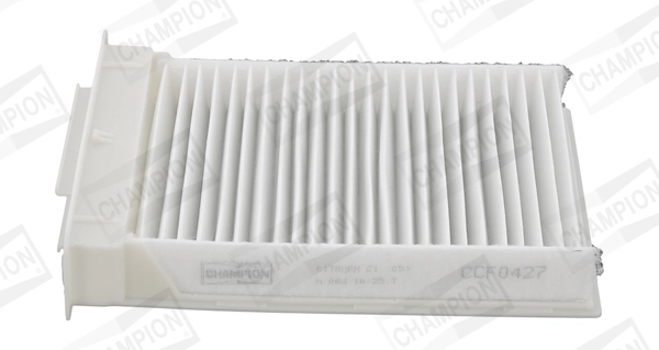 AS2516 Polcar Filtro antipolen