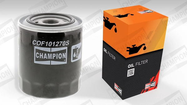COF101270S Champion Filtro aceite