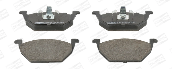 Comprar Pastillas de freno delanteras Seat Ibiza V KJ1, KJG