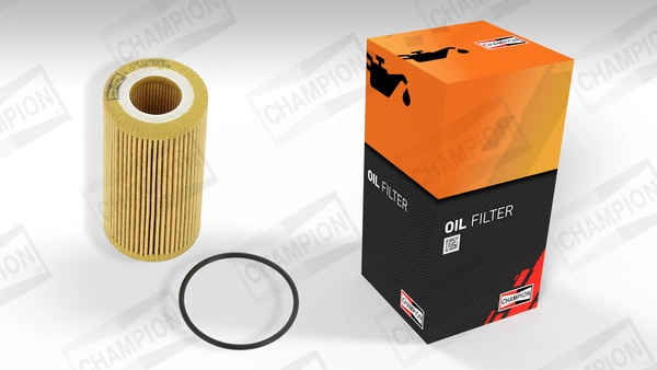 Filtro de aceite motor Ridex 7O0011P