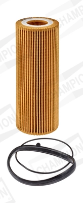  Filtro de aceite Audi A8 