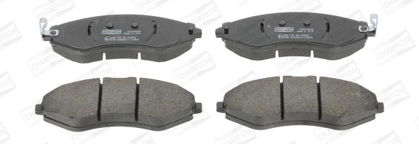 Comprar Pastillas de freno delanteras de disco Chevrolet Lacetti J200 a bajo precio