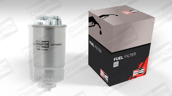 Filtro de gasoil Lucas LFDF180