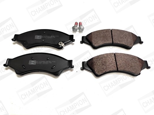 Pastillas de freno UCYE3323Z Mazda