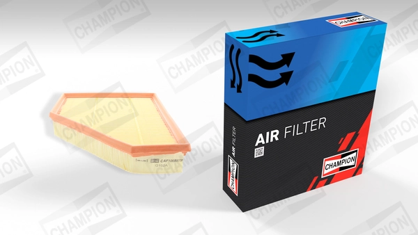  Filtro de aire BMW X1 