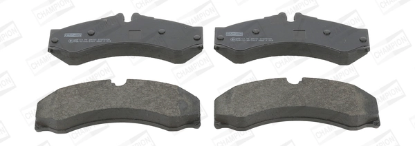 Pastillas de freno delanteras Freightliner 44202420