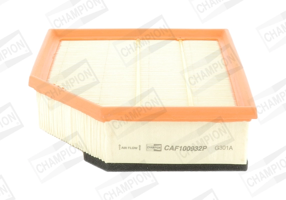  Filtro de aire Volvo XC90 