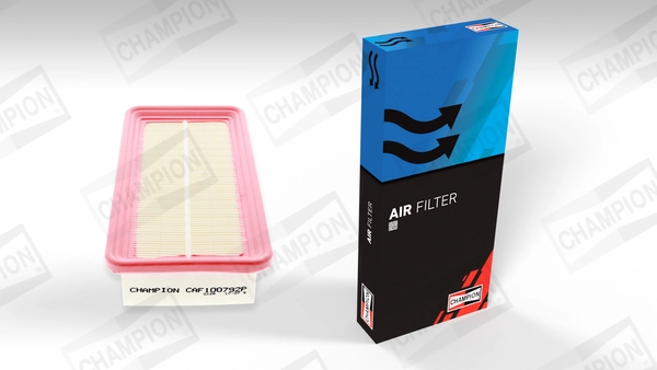  Filtro de aire Hyundai Getz 