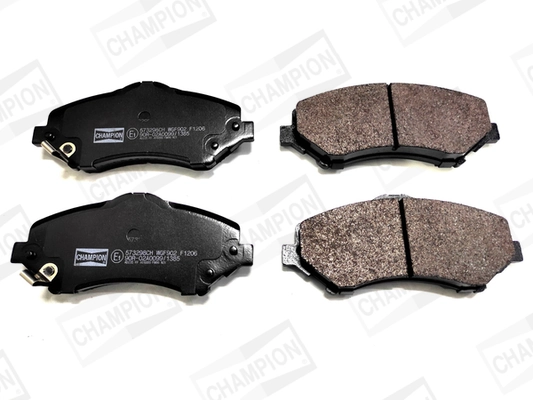 Comprar Pastillas de freno Dodge Journey  