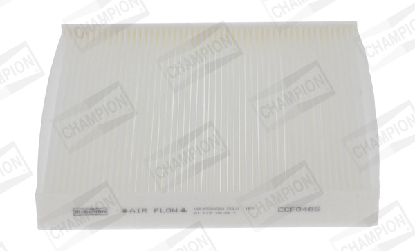 Comprar Filtro de habitáculo Skoda Fabia II 5J2, 542, 572, 582
