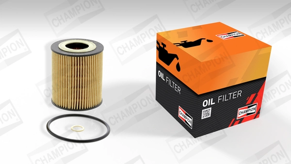 Filtro de aceite motor Lucas LFOE219
