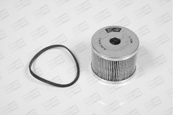 Filtro de combustible 1500500 DAF