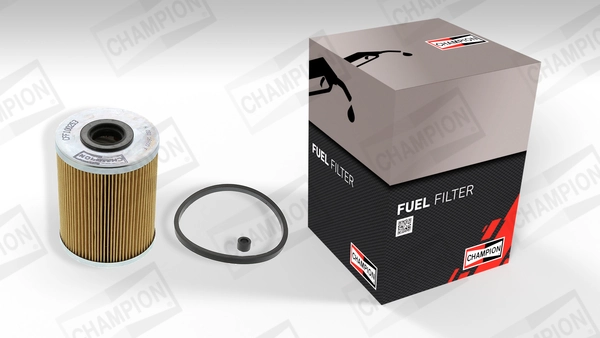 CFF100253 Champion Filtro de gasolina