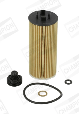 Comprar Filtro de aceite Mini Cooper  F55