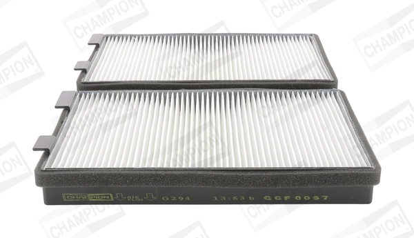 Comprar Filtro de habitáculo BMW 5  E39