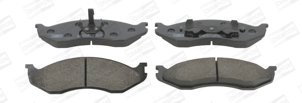 Pastillas delanteras para Jeep Cherokee II XJ