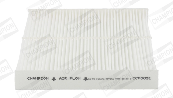 Filtro de cabina Subaru Legacy IV sedán (B13) (2003 - 2009) precio, desde 4,82 EUR