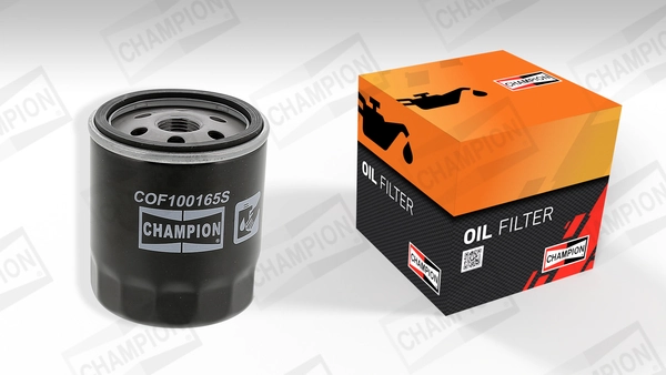 COF100165S Champion Filtro aceite