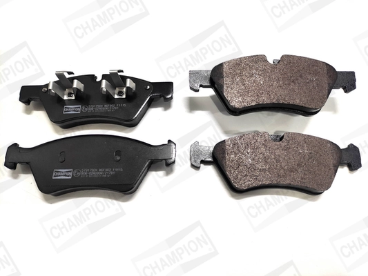Comprar Pastillas de freno delanteras de disco Mercedes R  W251 a bajo precio