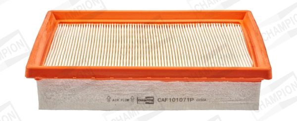 Filtro de aire 96950990 Opel