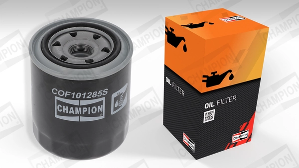 COF101285S Champion Filtro aceite