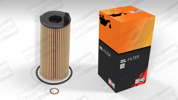  Filtro de aceite BMW 3 