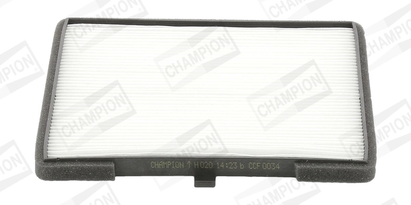 Comprar Filtro de habitáculo KIA Picanto II TA