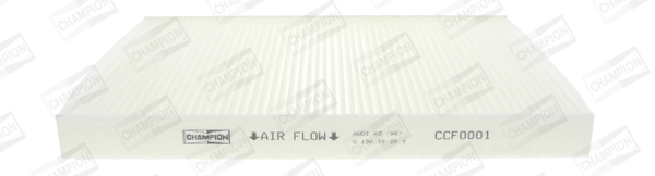 Filtro de habitáculo Volkswagen Passat 