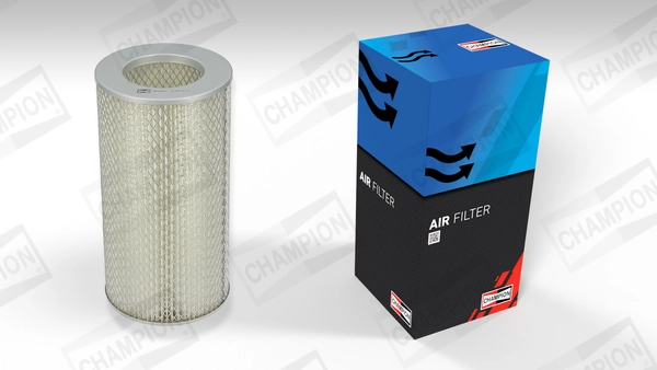 Filtro aire Toyota Hiace III
