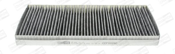 Comprar Filtro de habitáculo Mercedes S  W221