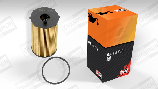 Filtro de aceite motor Jaguar S-type 