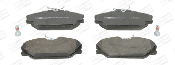 Pastillas delanteras para Renault Laguna I B56, 556