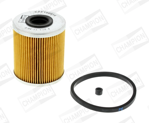 Comprar 1643630480 Peugeot/Citroen Filtro diesel