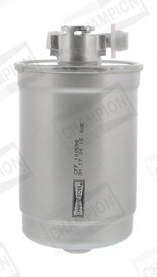 Filtro de gasoil Audi A6 C6
