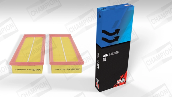 Filtro de aire de motor Mercedes C sedán (W204) (2007 - 2014) precio, desde 41,73 USD