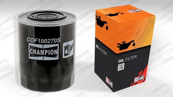 Filtro de aceite motor Magneti Marelli 71760101