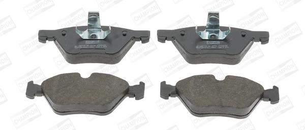  Pastillas de freno BMW X1 
