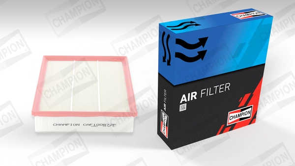 CAF100872P Champion Filtro de aire de motor