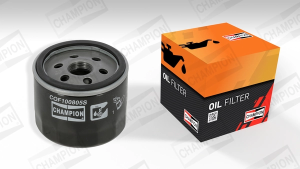 COF100805S Champion Filtro aceite