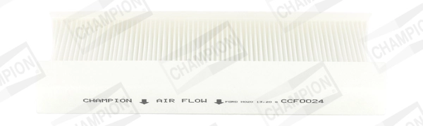 Filtro de polen Mercedes S 