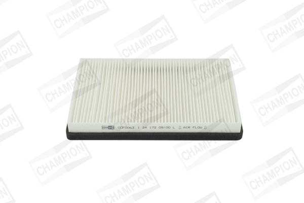 Comprar 1609048180 Peugeot/Citroen Filtro de aire del habitáculo