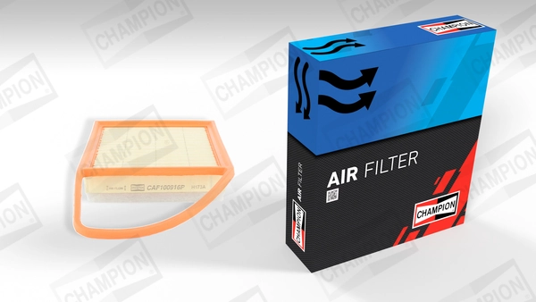 Filtro de aire de motor Peugeot 208 hatchback (CA, CC) (2012 - 2026) precio, desde 16,36 USD