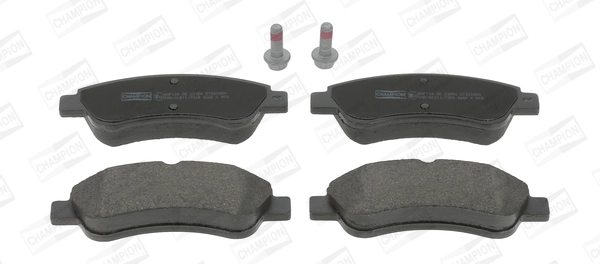 Comprar Pastillas de freno delanteras Peugeot 307  3A, 3C