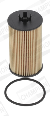Filtro de aceite 1667441680 Peugeot/Citroen