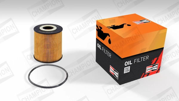 Filtro de aceite motor Volvo V70 I