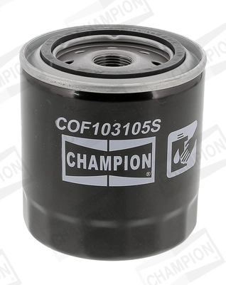 Comprar Filtro de aceite Renault LOGAN I LS