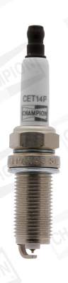 CET14P Champion
