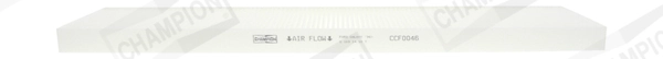 Filtro antipolen para Seat Alhambra  7V8, 7V9