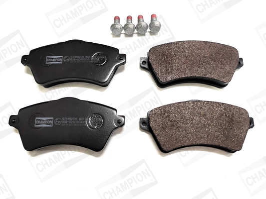 Pastillas de freno Nissan Navara  pick-up comprar en España