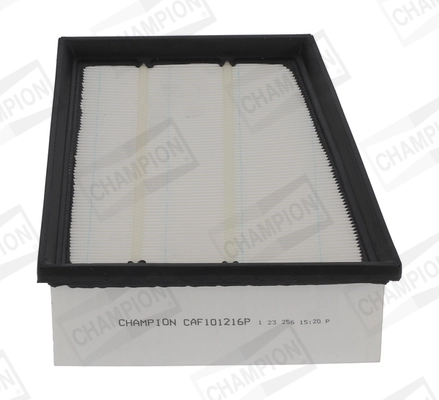 1654600Q4G Nissan/Infiniti Filtro de aire de motor